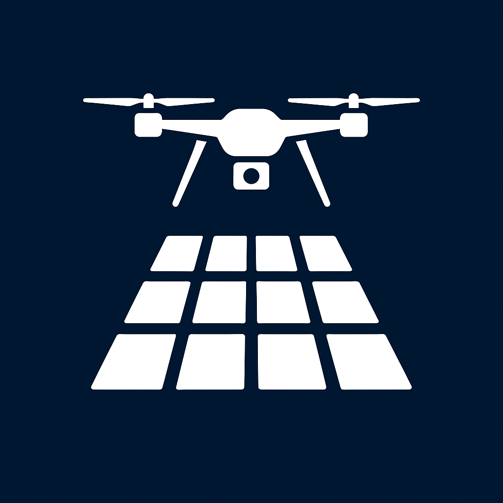 JH AirTech – dronové letecké inspekce, termovizní kontrola solárních panelů, průmyslu a budov pro úsporu času a nákladů